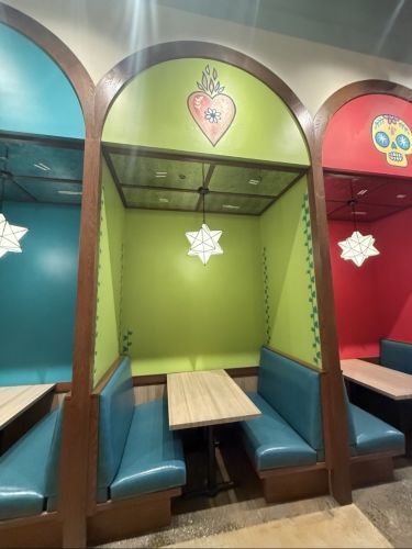 Fat Rosies Restaurant 