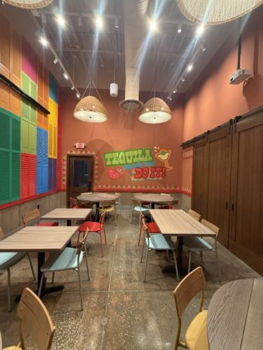 Fat Rosies Restaurant 