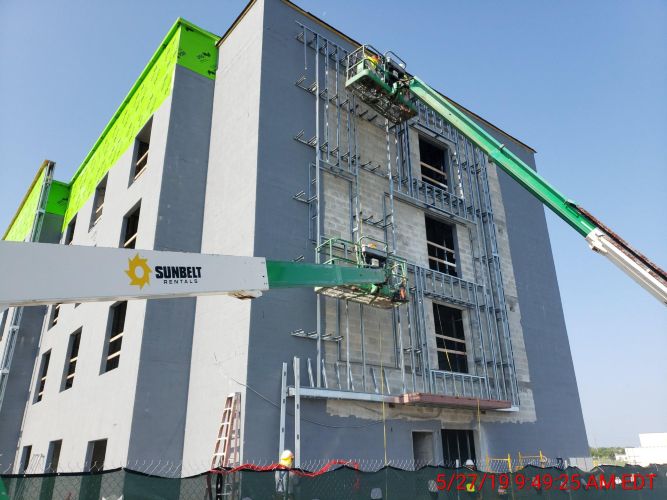 Hampton Inn Trinity, FL