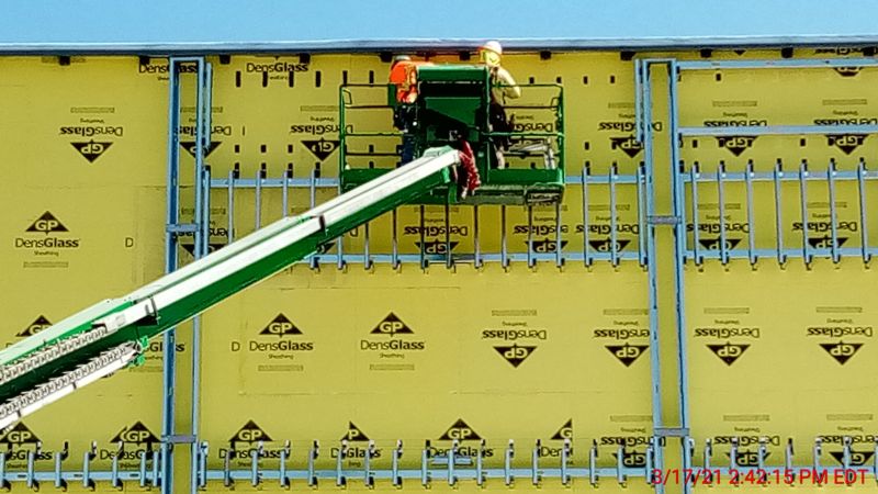 MacDill AFB- Flight Simulator