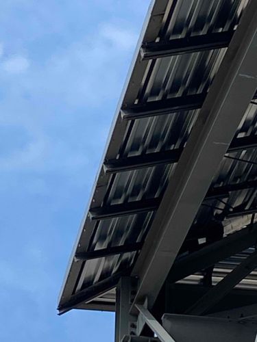 MacDill AFB- Flight Simulator