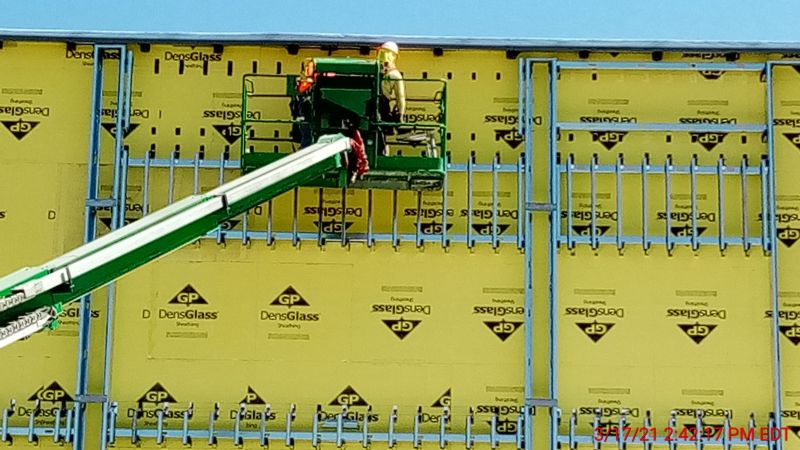 MacDill AFB- Flight Simulator