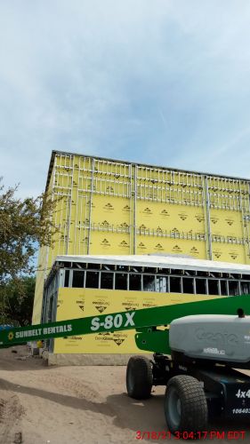 MacDill AFB- Flight Simulator