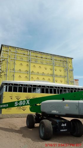 MacDill AFB- Flight Simulator