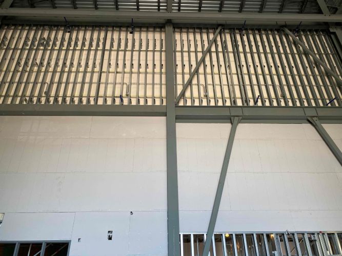 MacDill AFB- Flight Simulator