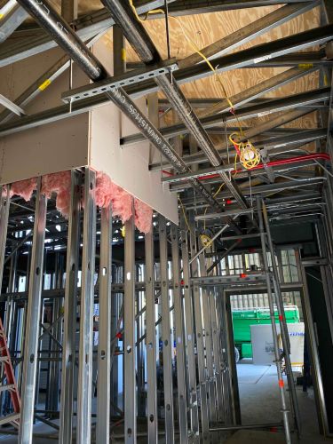 MacDill AFB- Flight Simulator