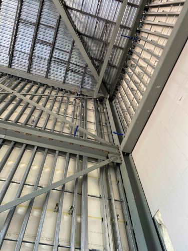 MacDill AFB- Flight Simulator