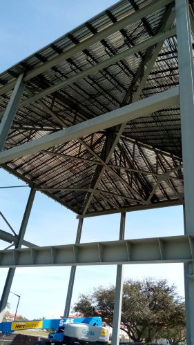 MacDill AFB- Flight Simulator