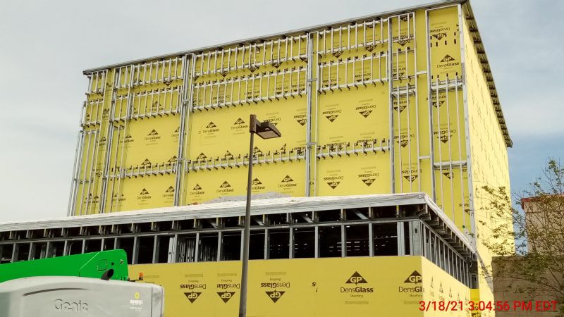 MacDill AFB- Flight Simulator