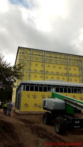 MacDill AFB- Flight Simulator