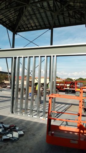 MacDill AFB- Flight Simulator