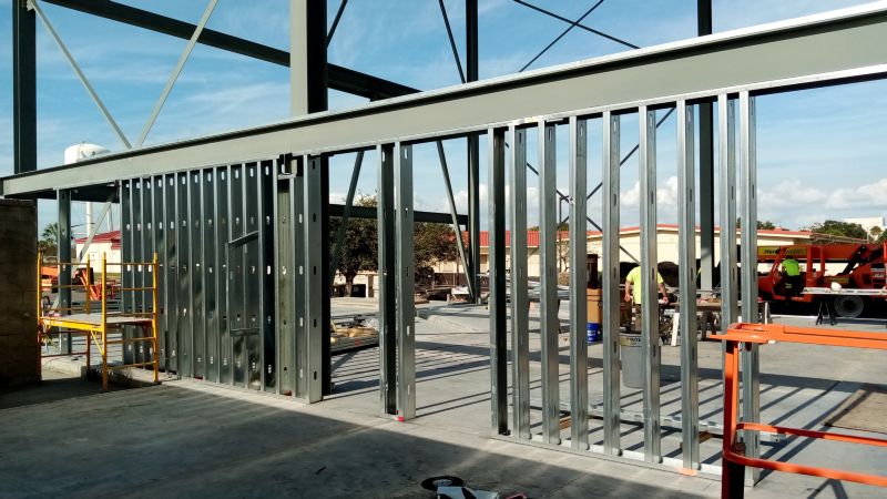 MacDill AFB- Flight Simulator