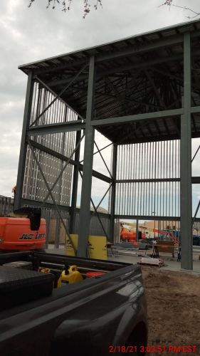 MacDill AFB- Flight Simulator