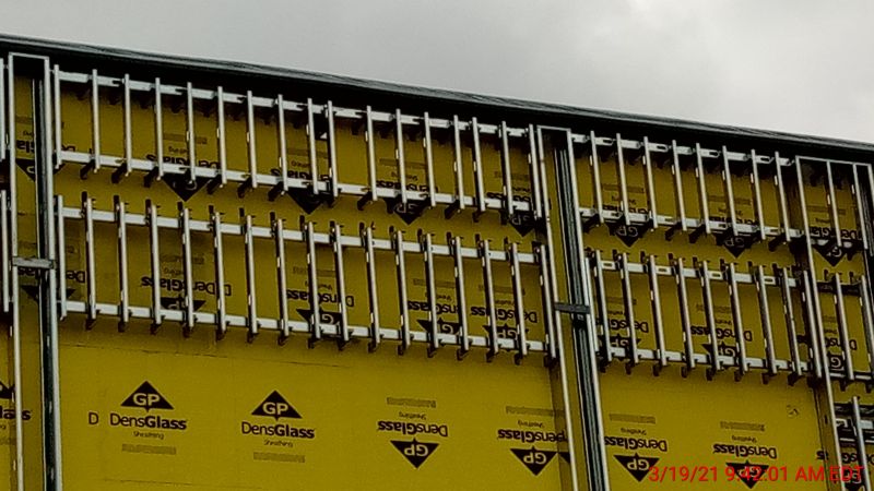 MacDill AFB- Flight Simulator