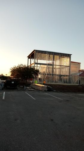 MacDill AFB- Flight Simulator