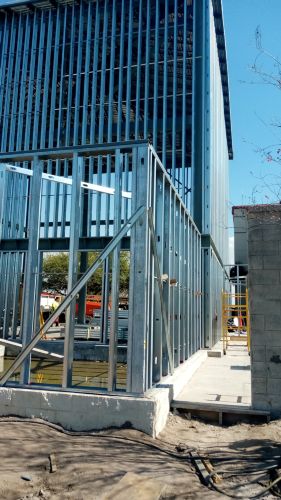 MacDill AFB- Flight Simulator