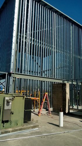 MacDill AFB- Flight Simulator