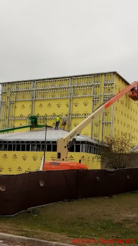 MacDill AFB- Flight Simulator