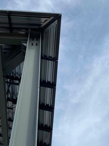 MacDill AFB- Flight Simulator