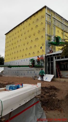 MacDill AFB- Flight Simulator