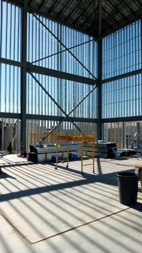 MacDill AFB- Flight Simulator