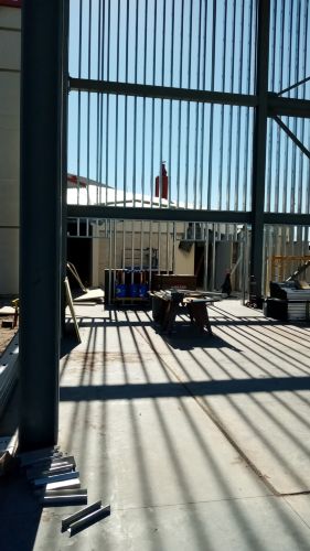 MacDill AFB- Flight Simulator