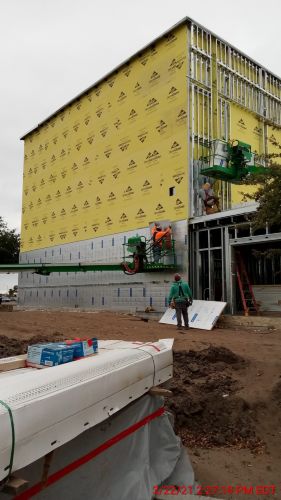 MacDill AFB- Flight Simulator