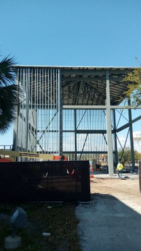 MacDill AFB- Flight Simulator