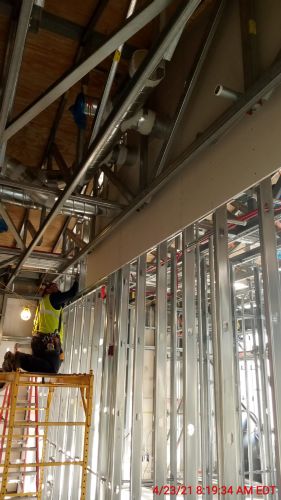 MacDill AFB- Flight Simulator