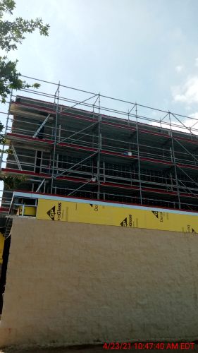 MacDill AFB- Flight Simulator