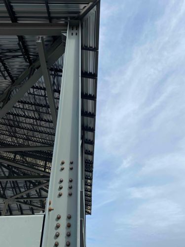 MacDill AFB- Flight Simulator