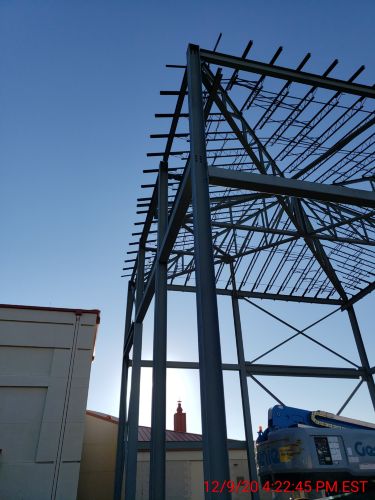 MacDill AFB- Flight Simulator