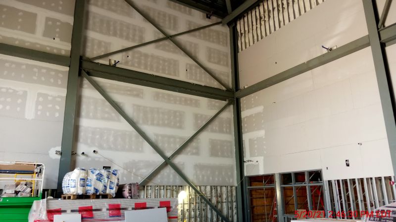 MacDill AFB- Flight Simulator