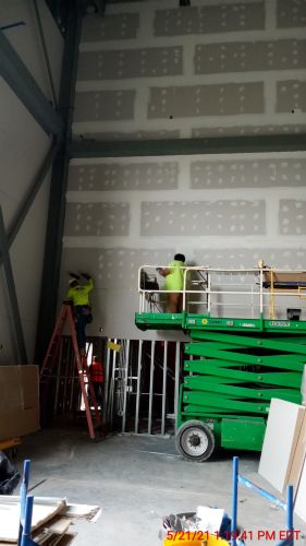 MacDill AFB- Flight Simulator