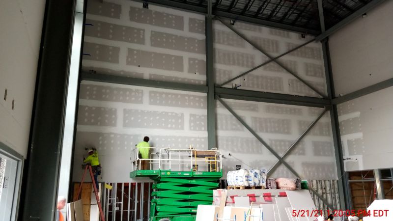 MacDill AFB- Flight Simulator