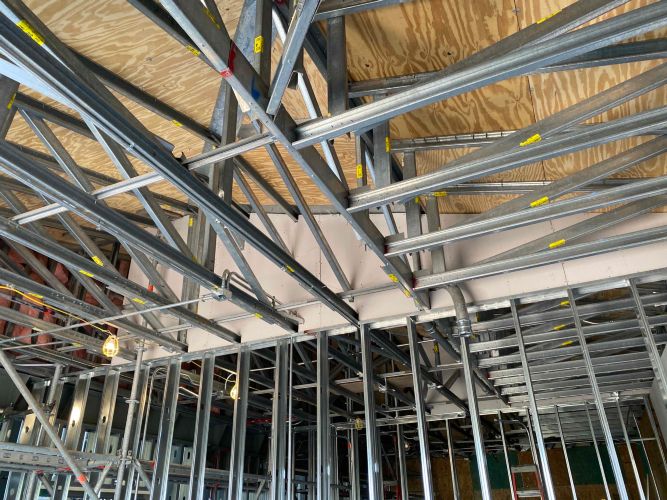 MacDill AFB- Flight Simulator