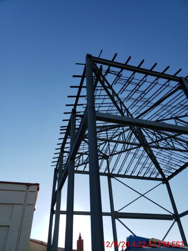 MacDill AFB- Flight Simulator