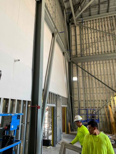 MacDill AFB- Flight Simulator