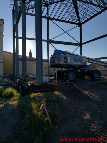 MacDill AFB- Flight Simulator