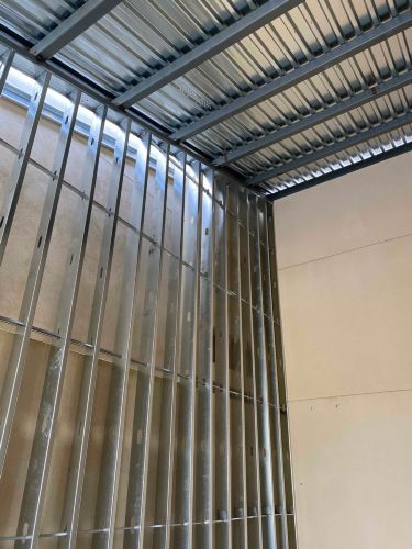 MacDill AFB- Flight Simulator