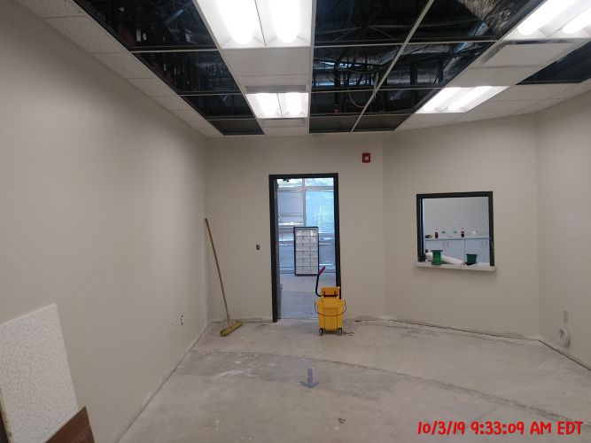 Progressive Claims Center