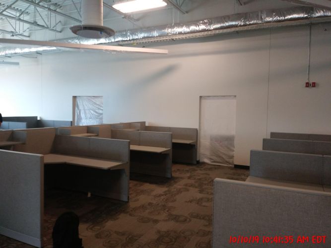 Progressive Claims Center