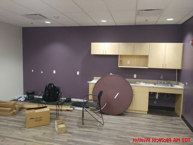 Progressive Claims Center