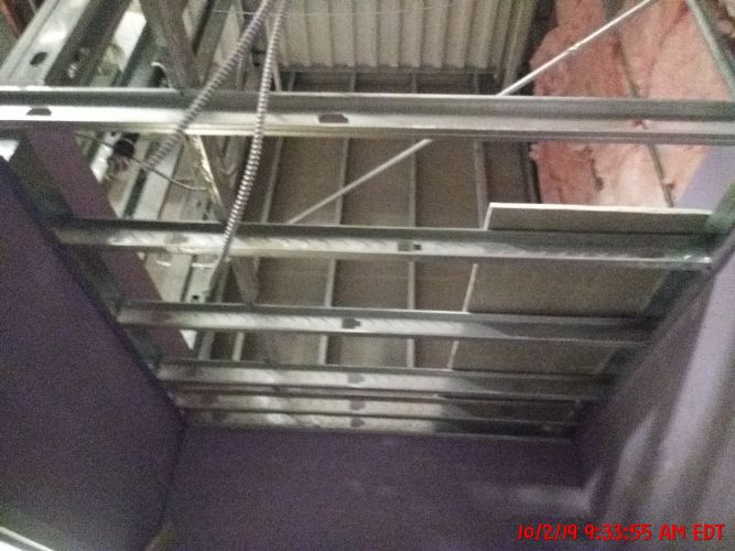 Progressive Claims Center