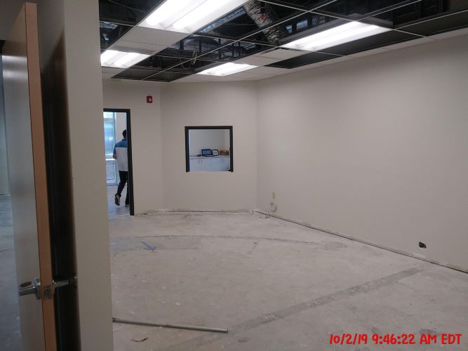 Progressive Claims Center