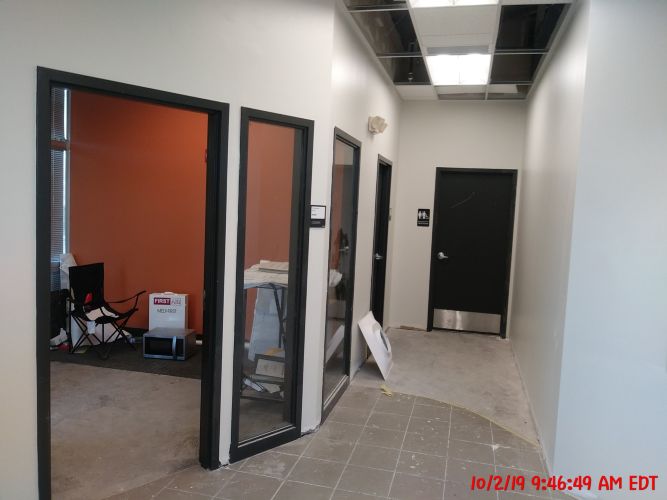 Progressive Claims Center