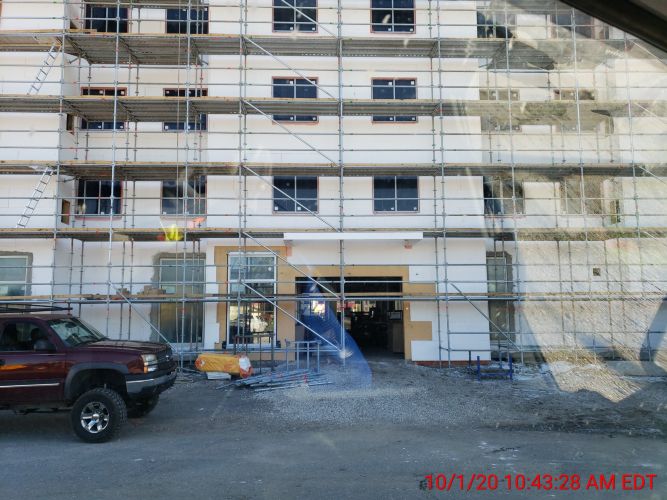 Residence Inn by Marriott