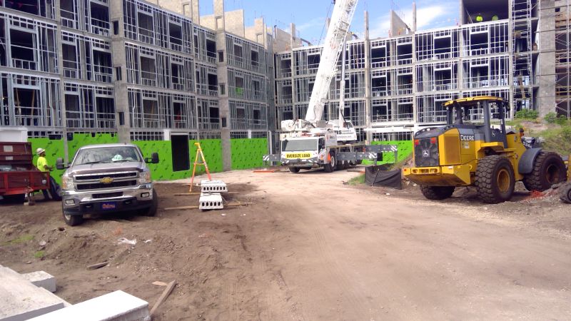 Residence Inn by Marriott