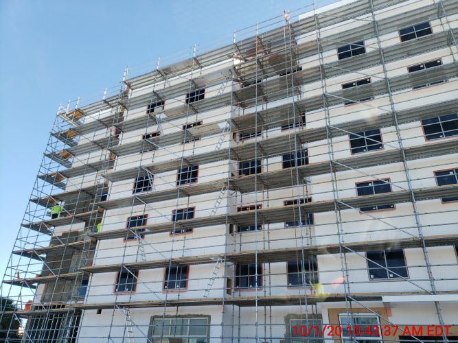 Residence Inn by Marriott