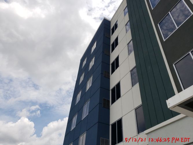 Residence Inn by Marriott